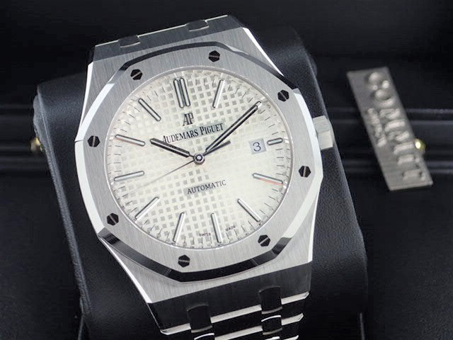 Audemars Piguet Royal Oak Automatic