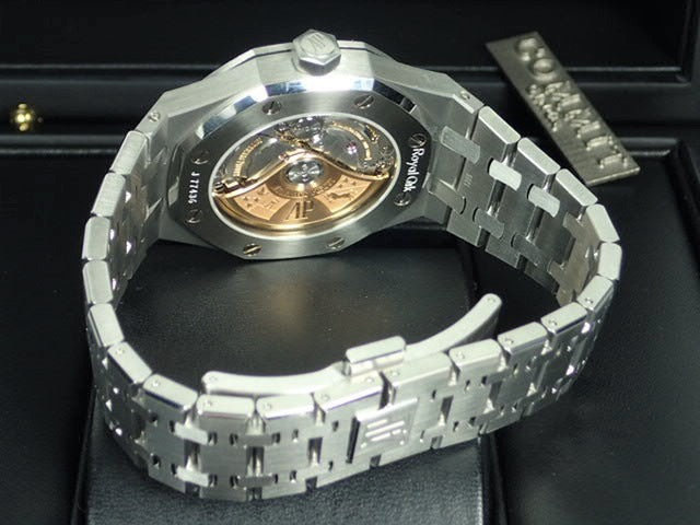 Audemars Piguet Royal Oak