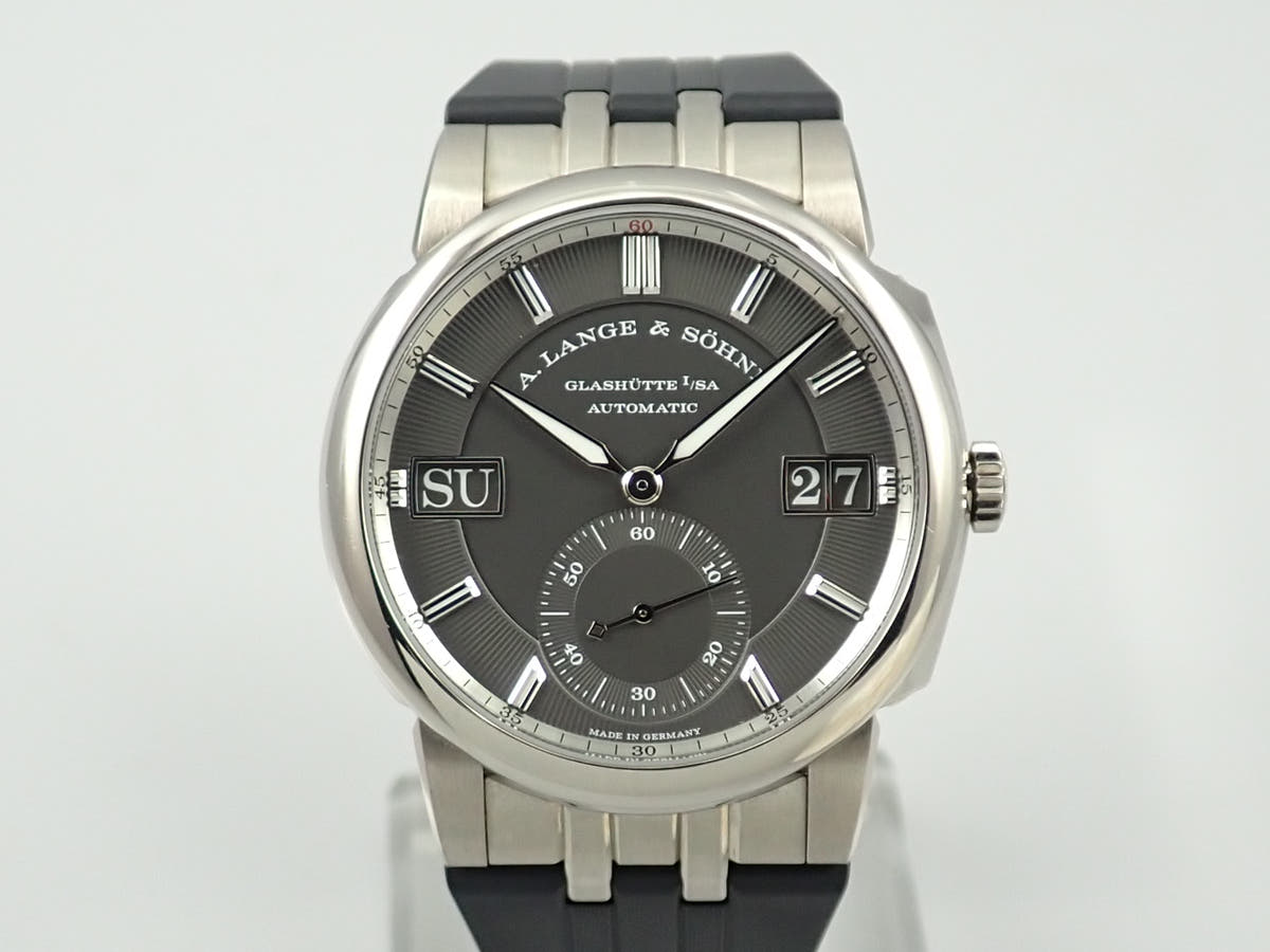 A. Lange &amp; Söhne Odysseus &lt;Warranty, Box, etc.&gt;