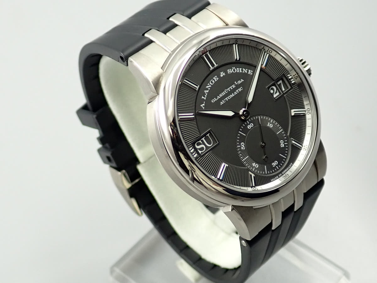 A. Lange &amp; Söhne Odysseus &lt;Warranty, Box, etc.&gt;