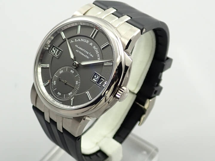 A. Lange &amp; Söhne Odysseus &lt;Warranty, Box, etc.&gt;
