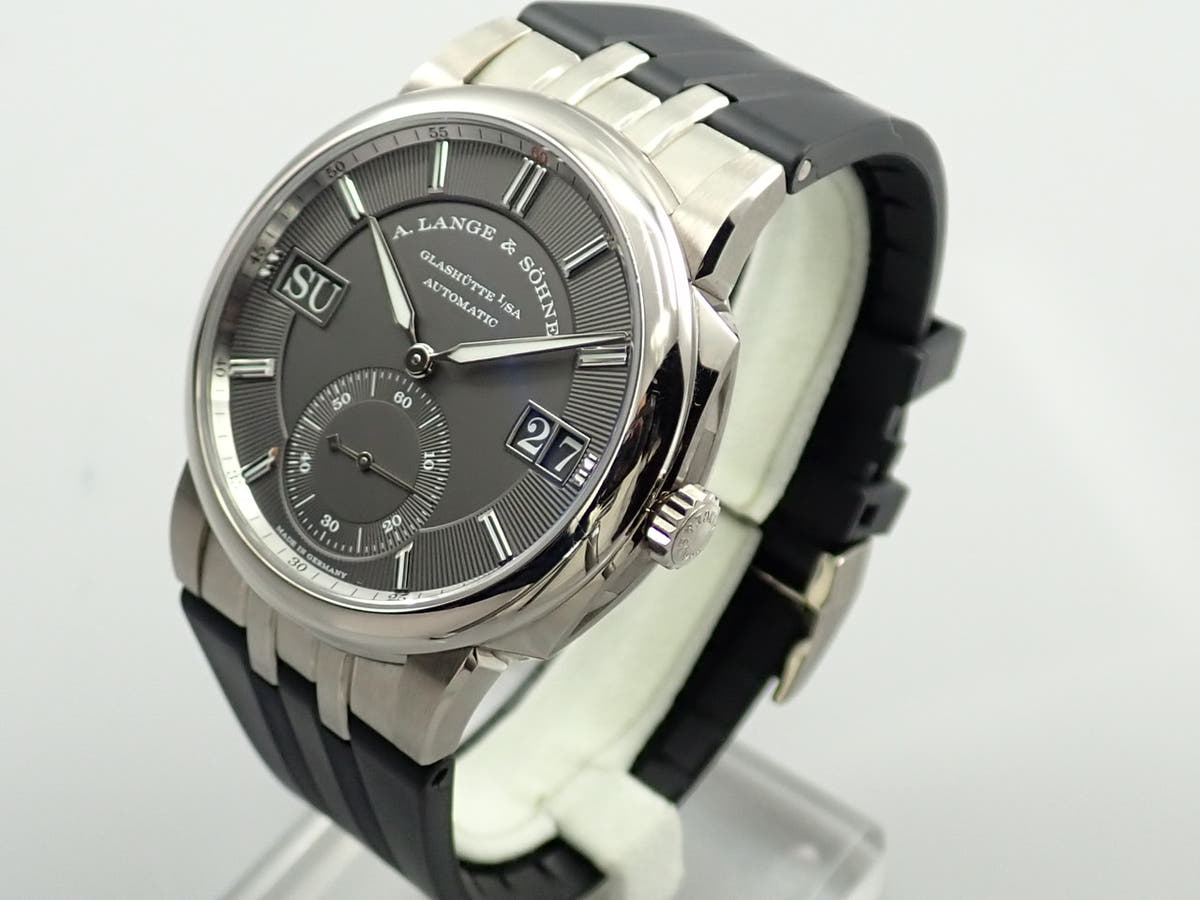 A. Lange &amp; Söhne Odysseus &lt;Warranty, Box, etc.&gt;