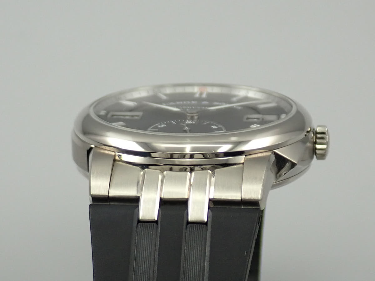 A. Lange &amp; Söhne Odysseus &lt;Warranty, Box, etc.&gt;