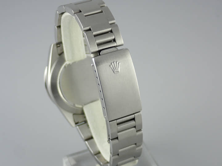 ロレックス デイトナ Ref.16520 ホワイト文字盤 中古 daytona-493