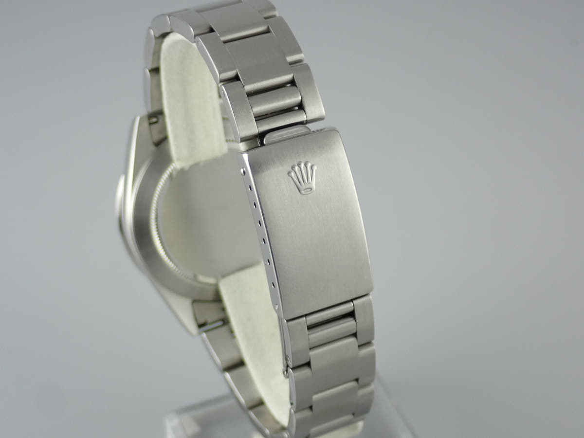 ロレックス デイトナ Ref.16520 ホワイト文字盤 中古 daytona-493