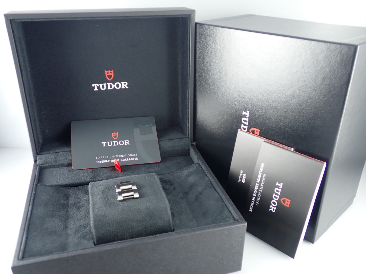 Tudor Black Bay Fifty-Eight [Unused] [Warranty, Box, etc.]