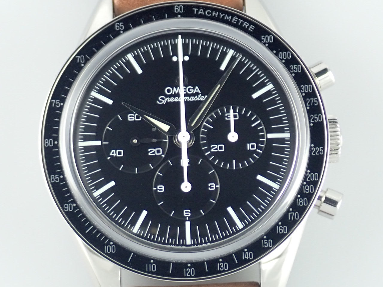 Omega Speedmaster First Omega in Space &lt;Warranty, Box, etc.&gt;