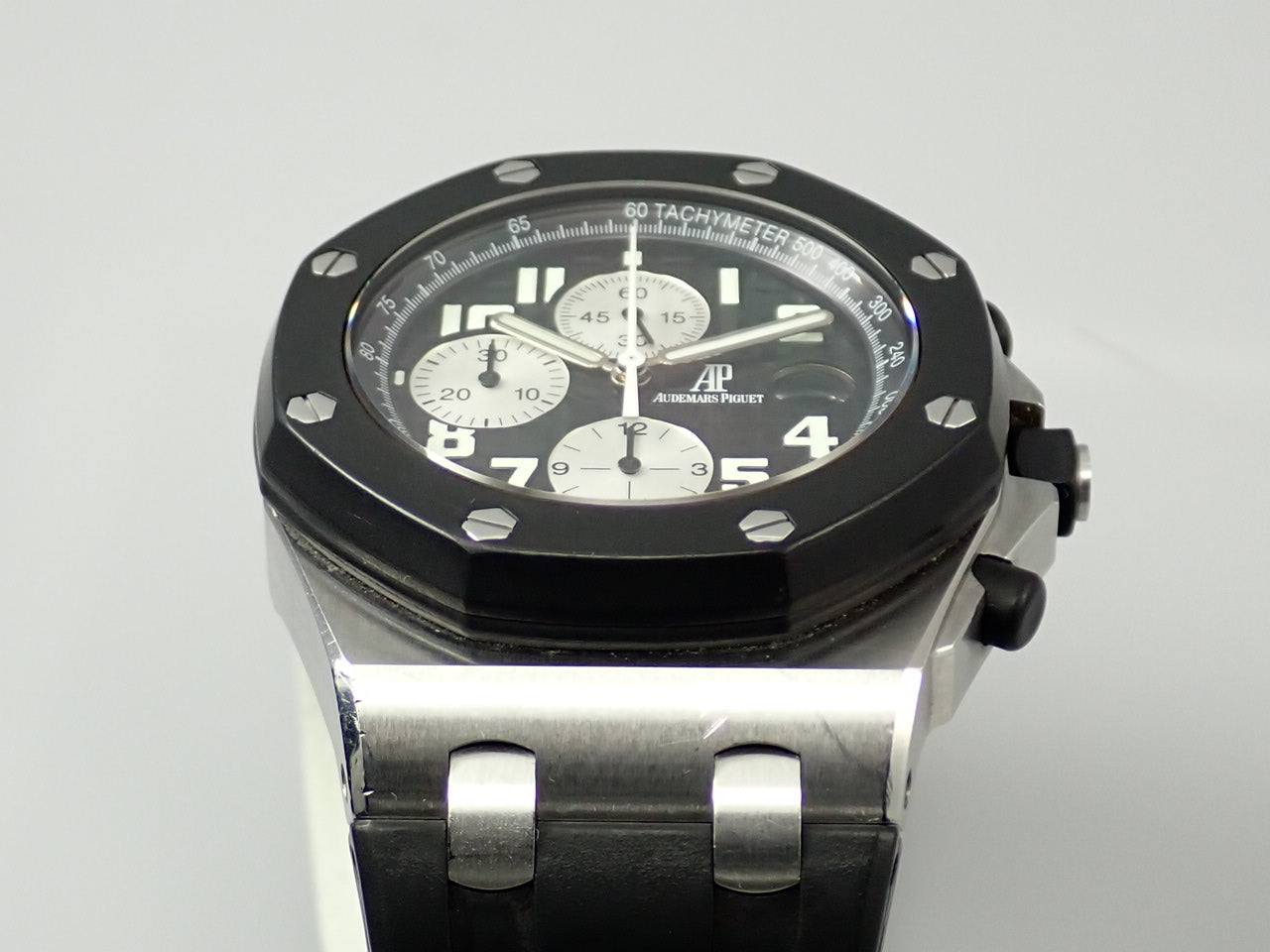 Audemars Piguet Royal Oak Offshore Chronograph &lt;Other&gt;