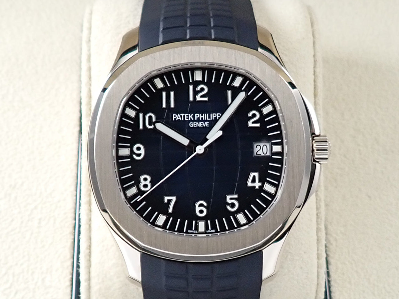 送料無料 PATEK PHILIPPE パテックフィリップ 保証書ケース 説明