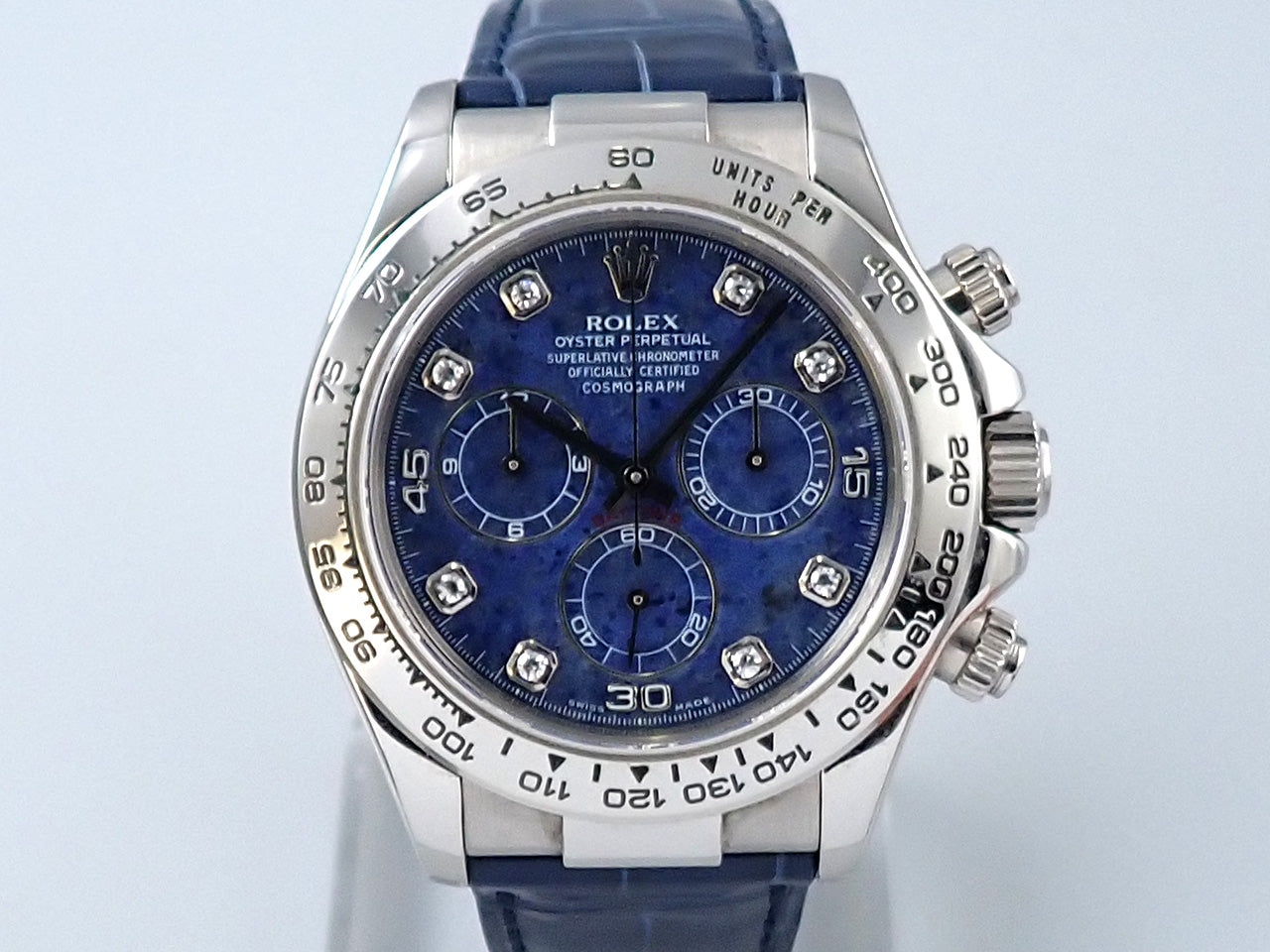 Rolex Daytona