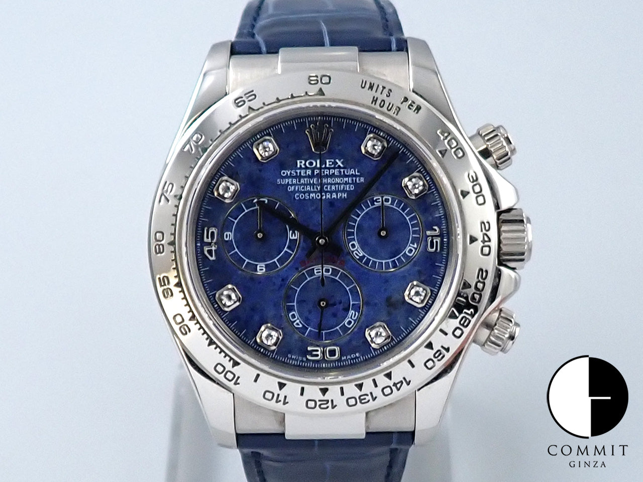 Rolex Daytona