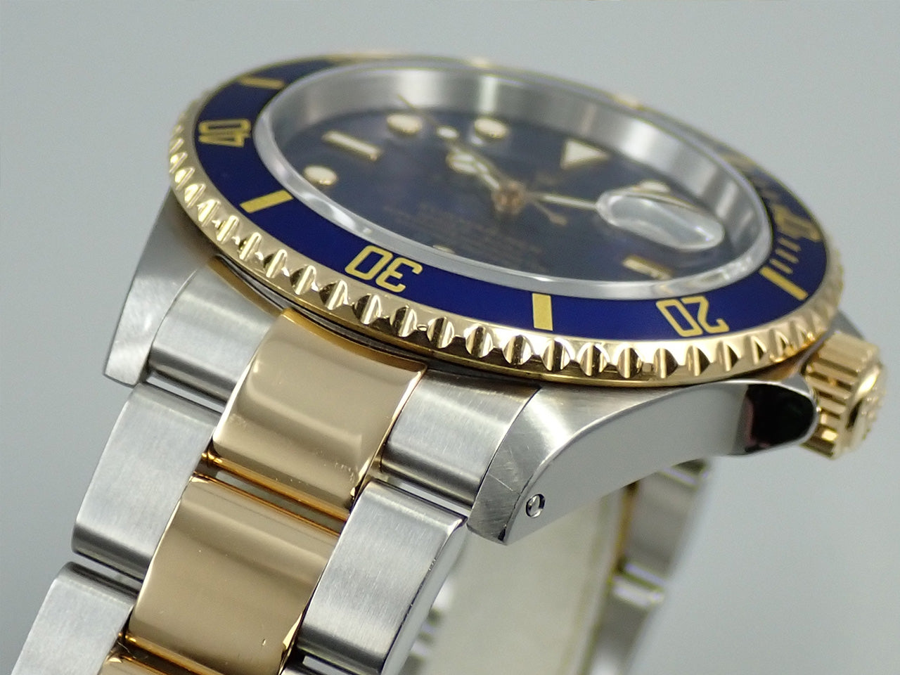 Rolex Submariner Date &lt;Warranty, Box, etc.&gt;