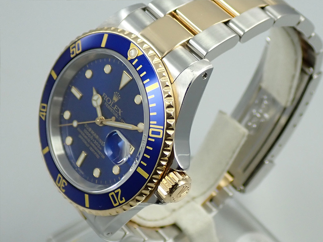 Rolex Submariner Date &lt;Warranty, Box, etc.&gt;