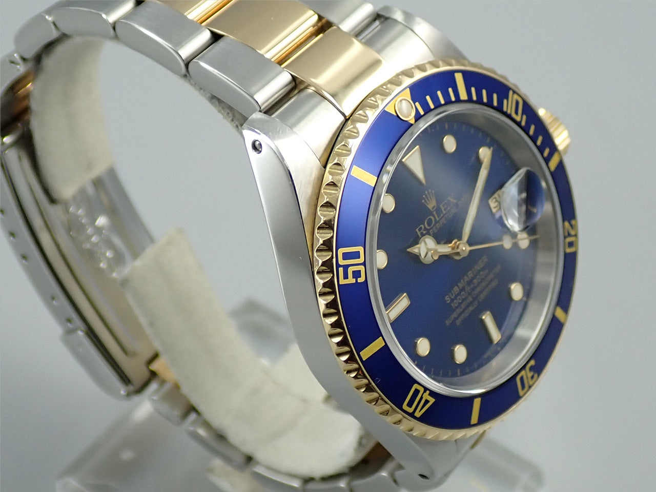 Rolex Submariner Date &lt;Warranty, Box, etc.&gt;