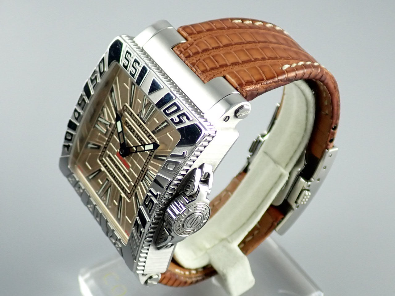 Roger Dubuis Aquamare <Warranty, Box, etc.> ｜高級