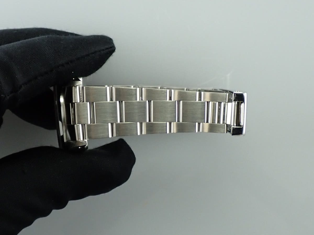 ロレックス エアキング ティファニー Ref.14000 ブルー文字盤 中古 XCH7CKSC