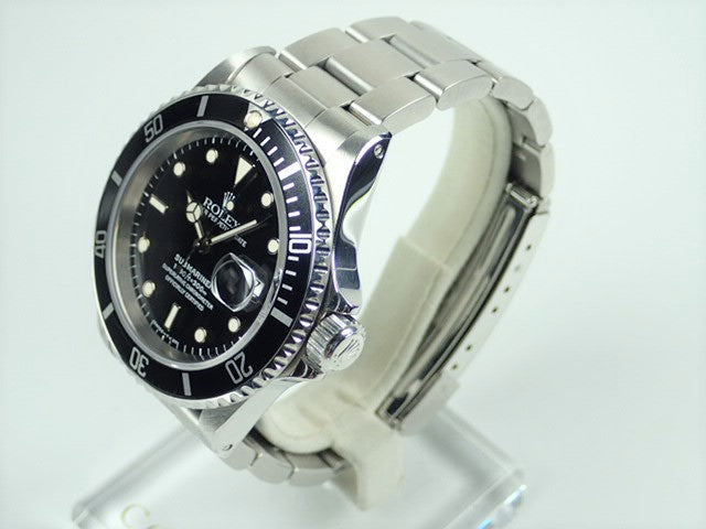 Rolex Submariner Date T