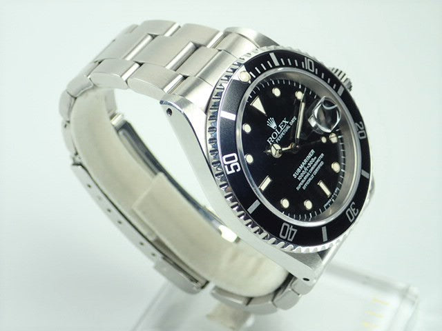 Rolex Submariner Date T