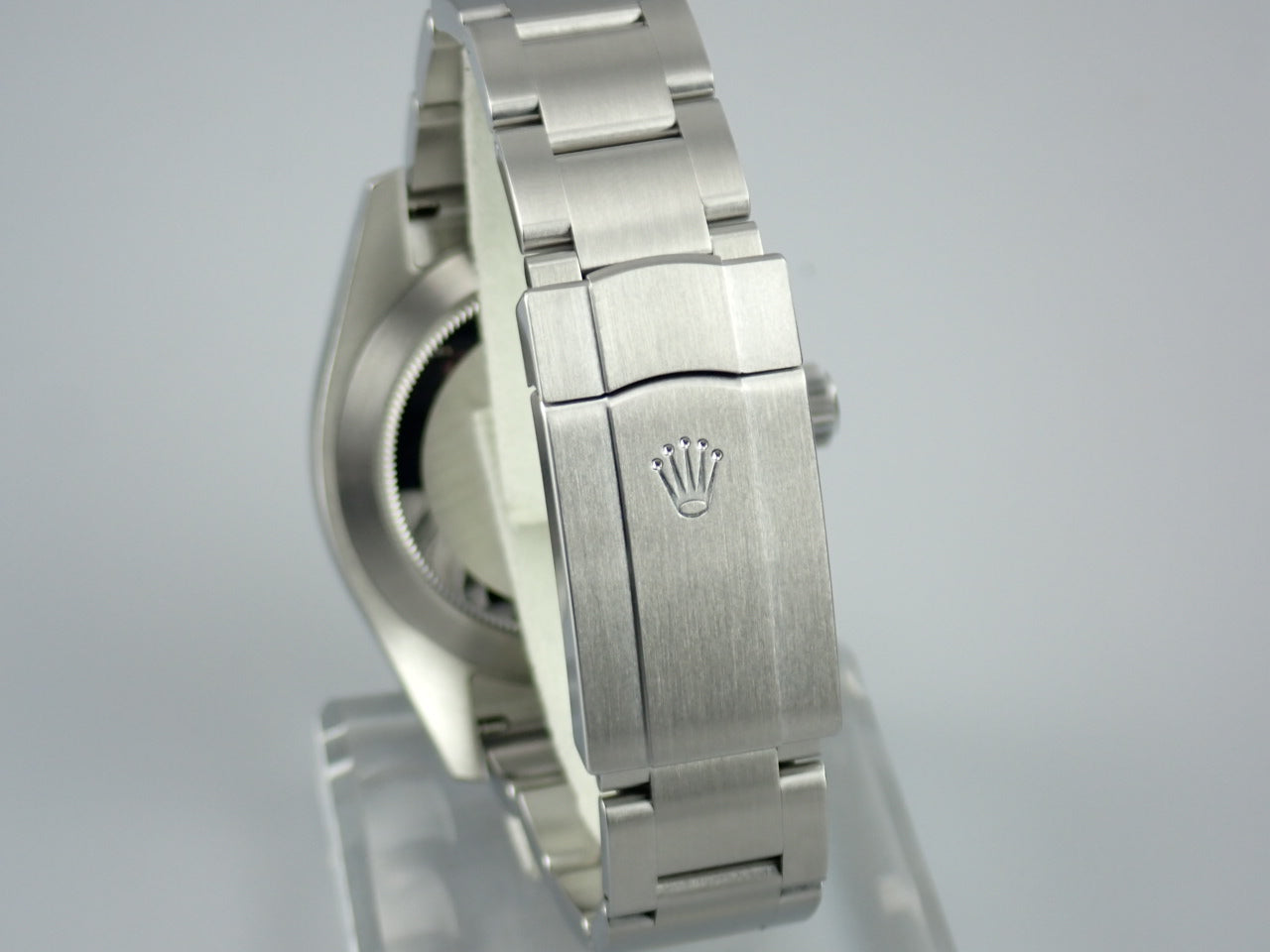 Rolex Air King [Unused]