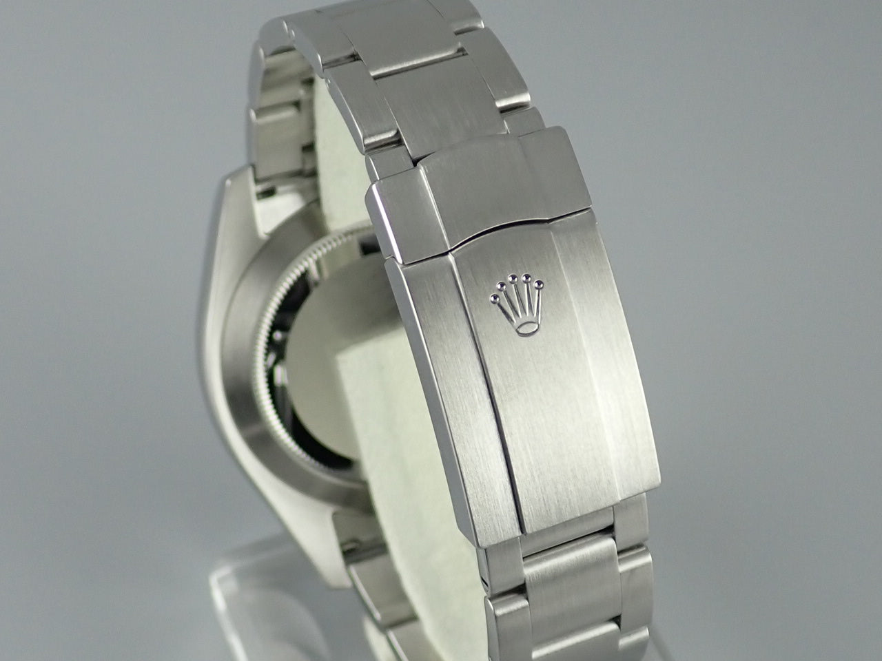 Rolex Air King [Unused] &lt;New warranty, box, etc.&gt;