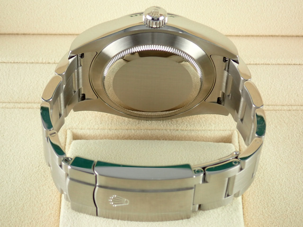 Rolex Air King [Unused] &lt;New warranty, box, etc.&gt;