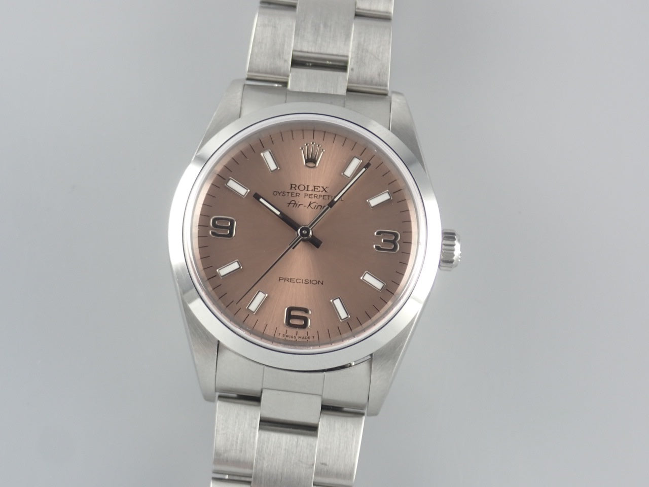 Rolex Air King Ref.14000