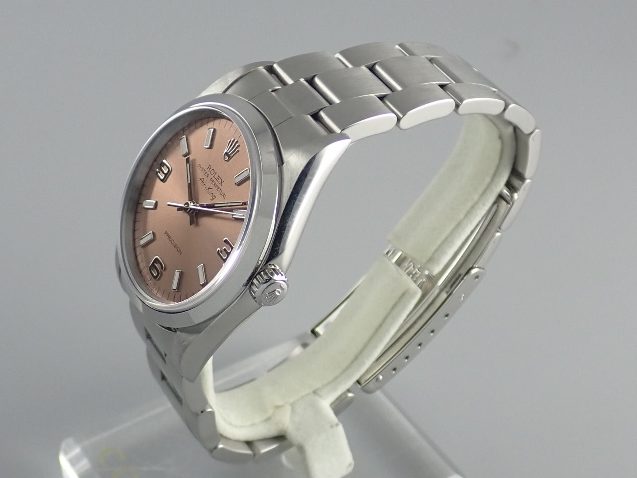 Rolex Air King Ref.14000