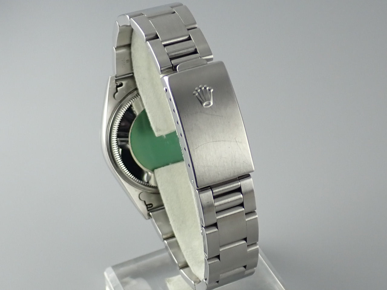 Rolex Air King &lt;Warranty, Box, etc.&gt;