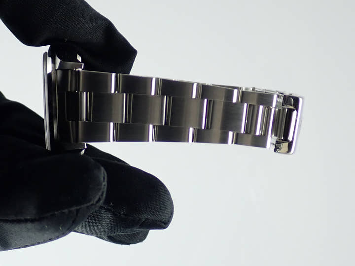 ロレックス エアキング Ref.14000 ブラック文字盤 中古 airking-31