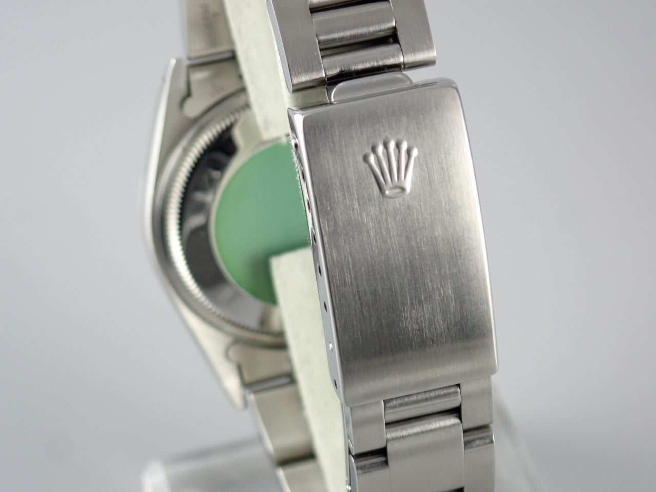 Rolex Air King Tiffany &lt;Warranty, Box, etc.&gt;