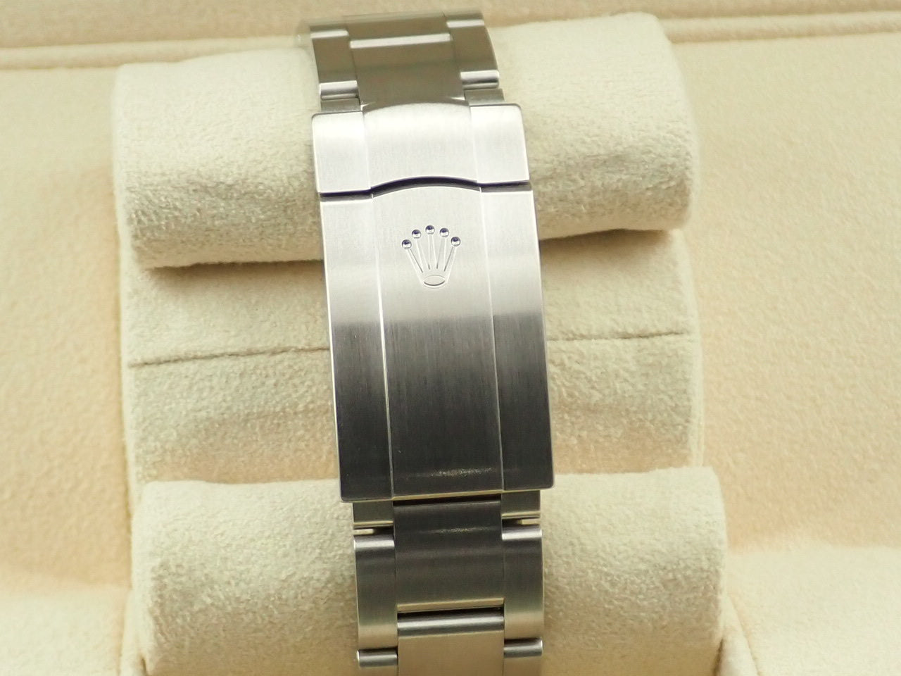 Rolex Air King &lt;New warranty, box, etc.&gt;