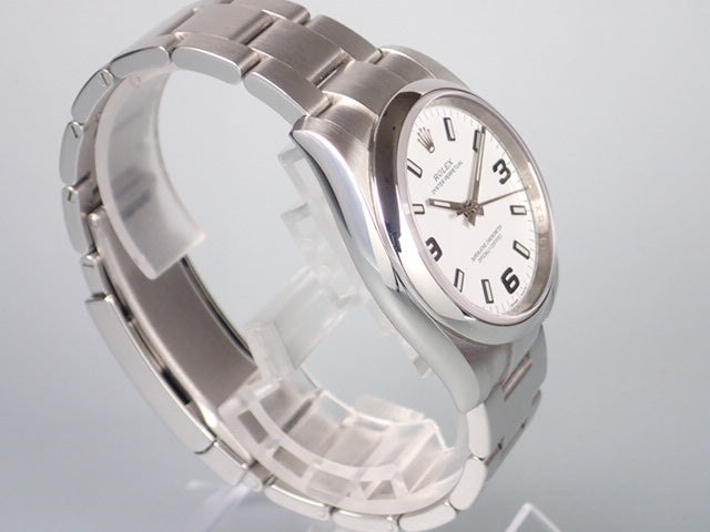 Rolex Oyster Perpetual 3, 6, 9 Ref.114200