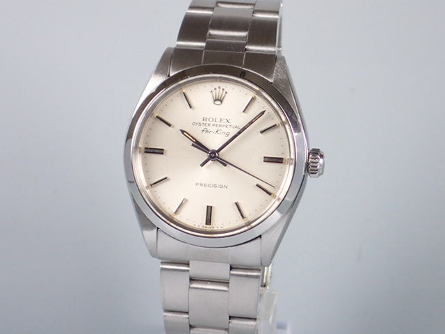 Rolex Oyster Perpetual Air King Ref.5500