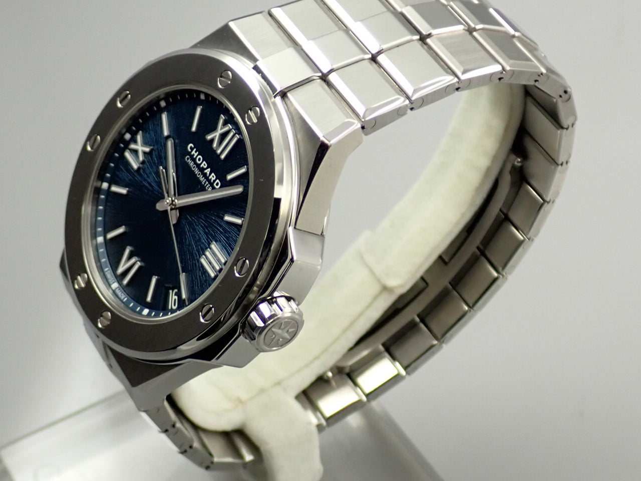 Chopard Alpine Eagle Large &lt;Warranty and Others&gt;