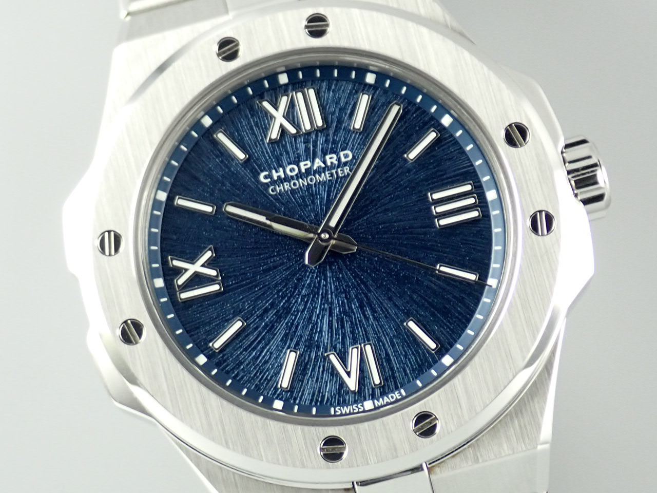 Chopard Alpine Eagle Small &lt;Warranty, Box, etc.&gt;