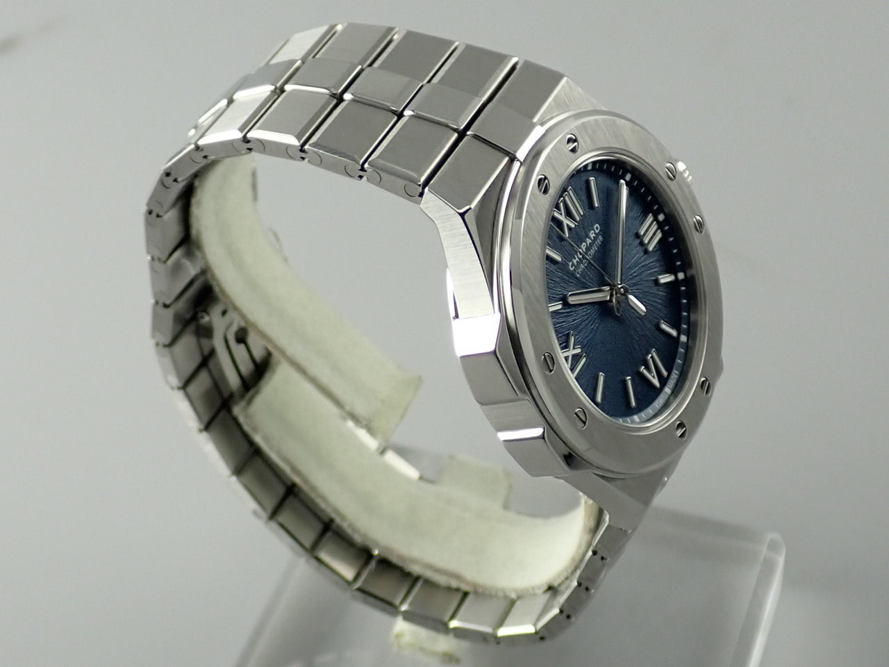 Chopard Alpine Eagle Small &lt;Warranty, Box, etc.&gt;