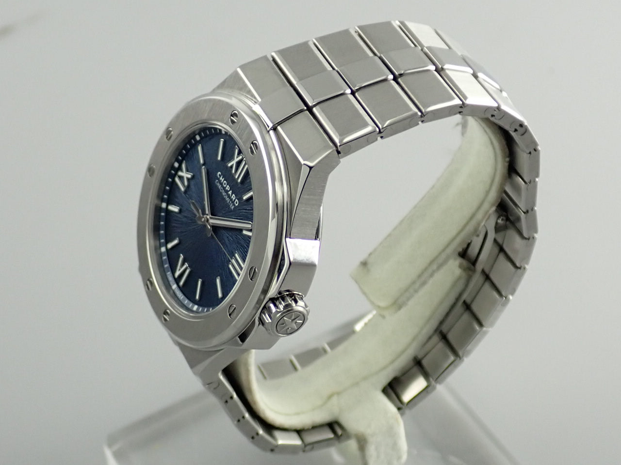 Chopard Alpine Eagle Small &lt;Warranty, Box, etc.&gt;