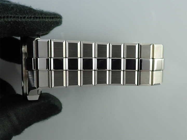 ショパール アルパインイーグル ケイデンス 8HF  Ref.298600-3005 グレー文字盤 美品 8TPKXPJH