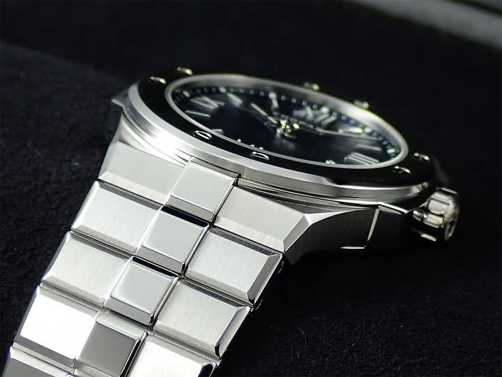Chopard Alpine Eagle 41 <Warranty, Box, etc.>