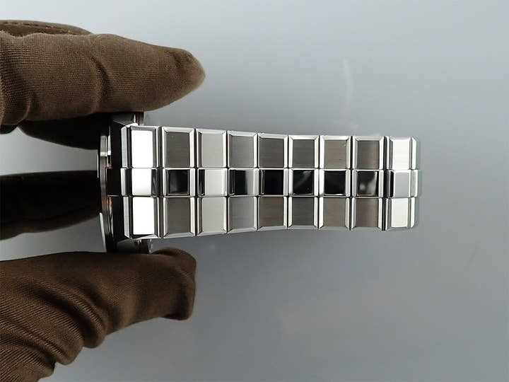 Chopard Alpine Eagle 41 <Warranty, Box, etc.>