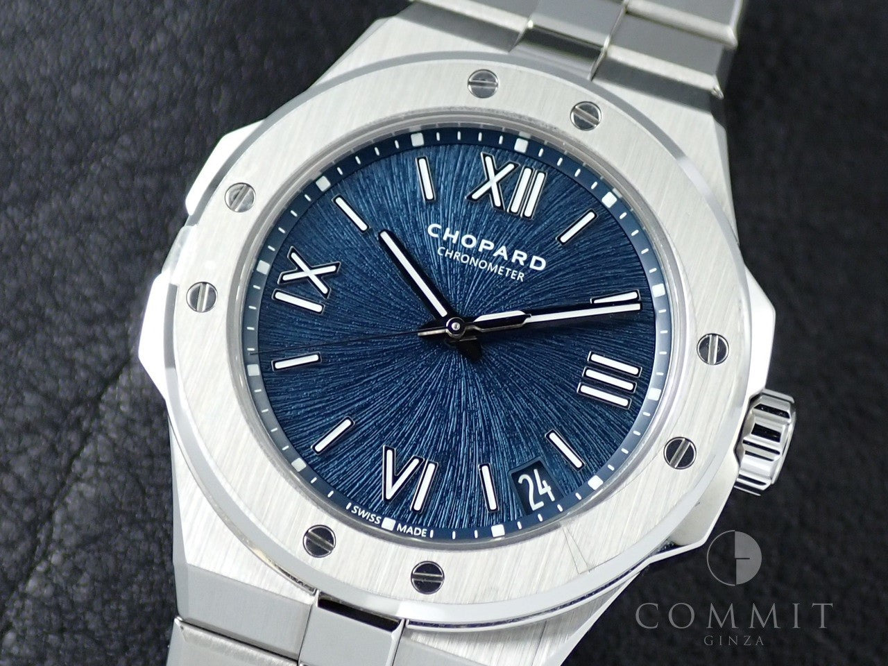 Chopard Alpine Eagle 41 &lt;Warranty, Box, etc.&gt;