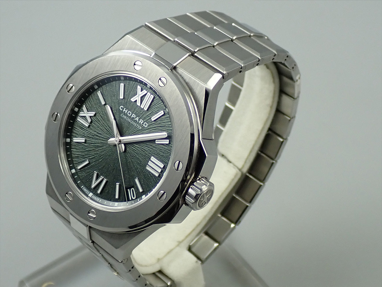 Chopard Alpine Eagle 41 &lt;Warranty, Box, etc.&gt;