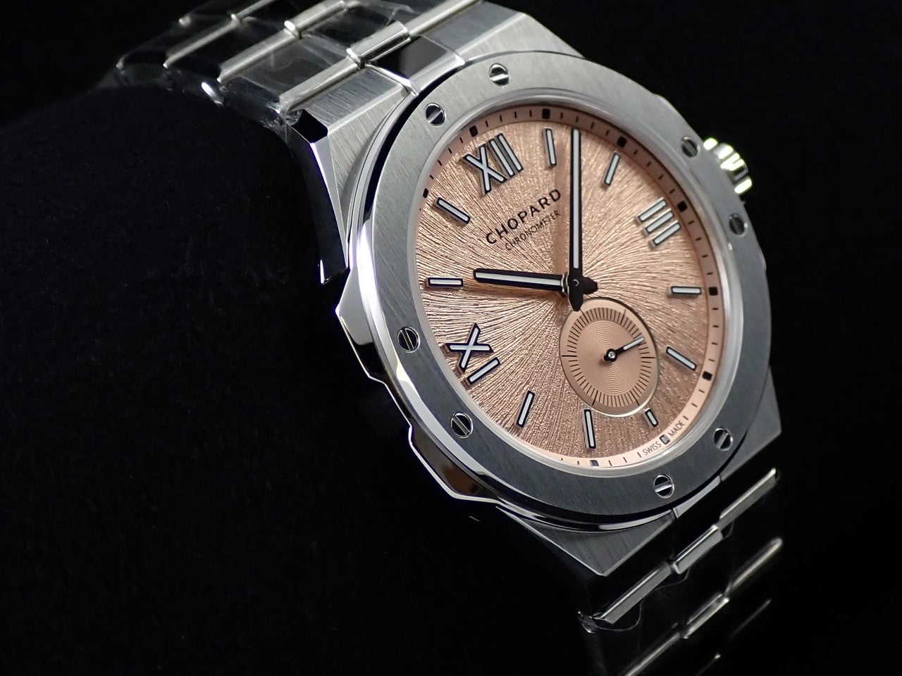 Chopard Alpine Eagle 41 XPS &lt;Warranty, Box, etc.&gt;