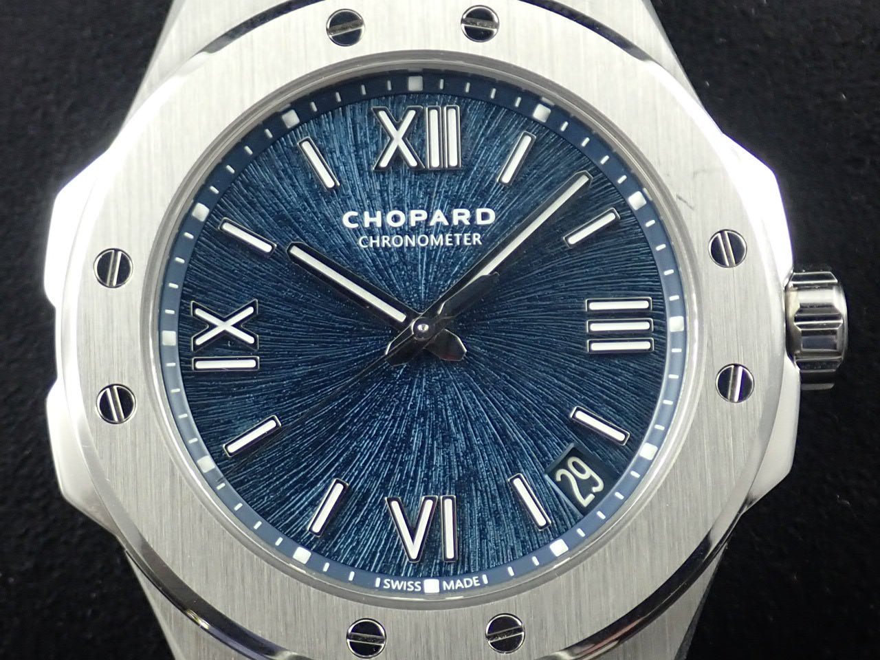 Chopard Alpine Eagle Large [Good Condition] &lt;Warranty, Box, etc.&gt;