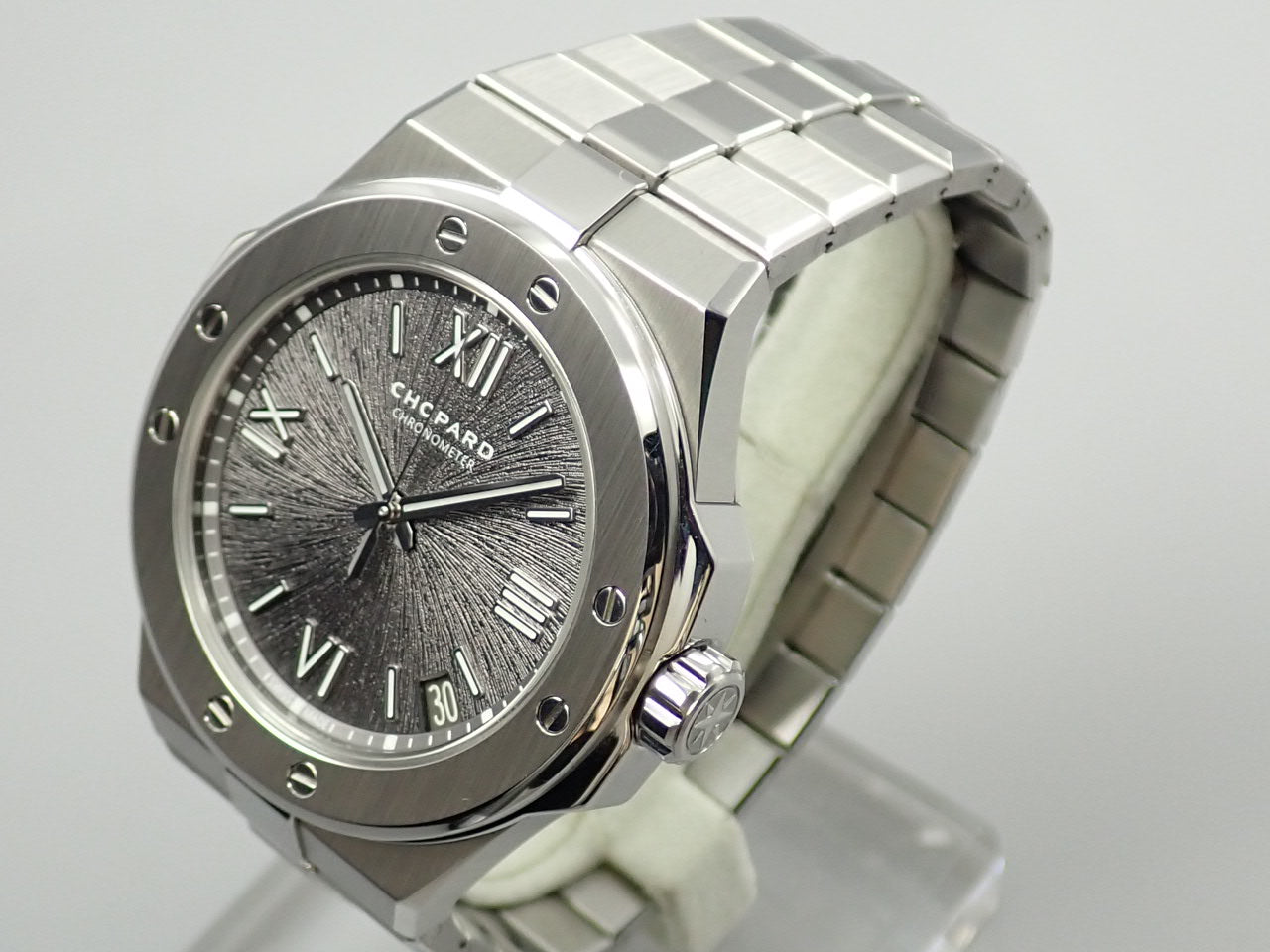 Chopard Alpine Eagle Large [Good Condition] &lt;Warranty, Box, etc.&gt;