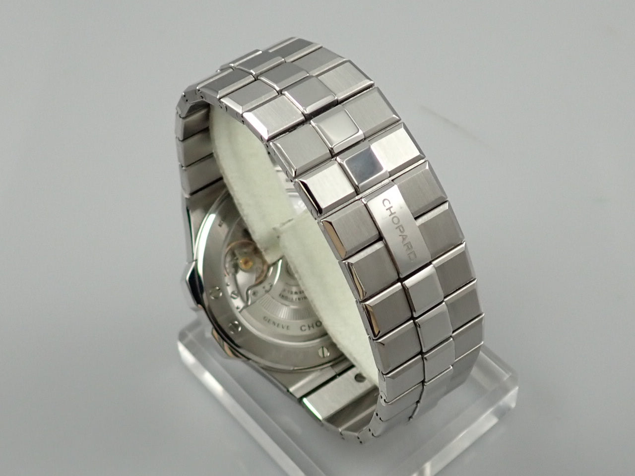 Chopard Alpine Eagle Large [Good Condition] &lt;Warranty, Box, etc.&gt;