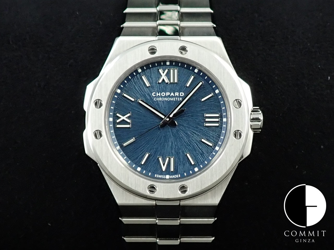 Chopard Alpine Eagle 36 &lt;Warranty, Box, etc.&gt;