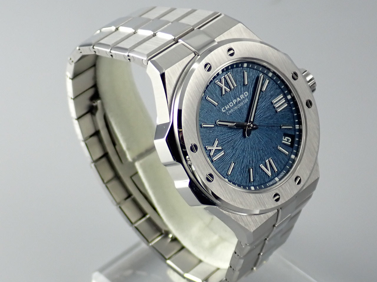 Chopard Alpine Eagle Large &lt;Warranty, Box, etc.&gt;