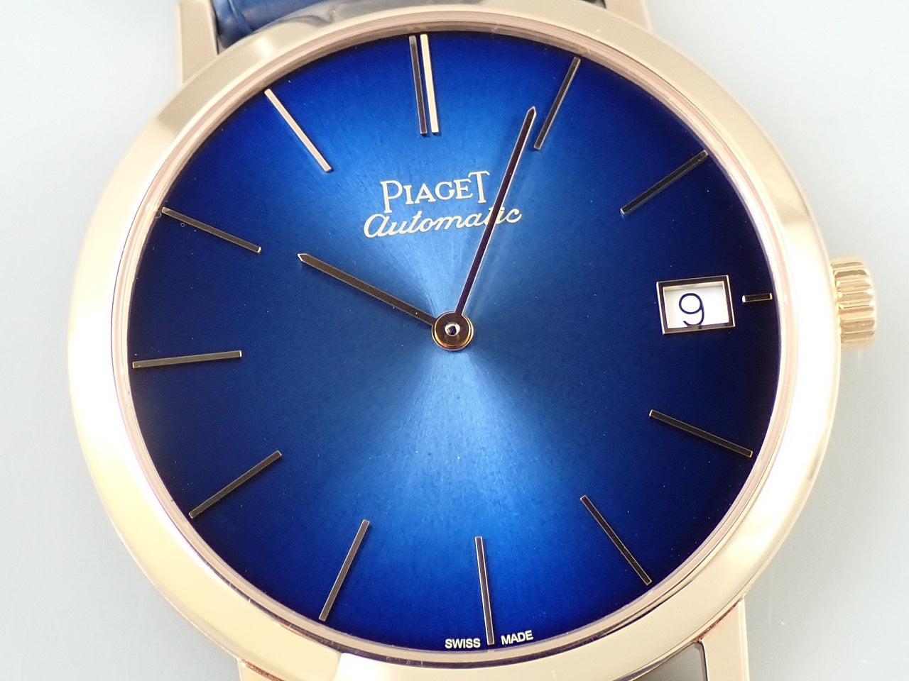 Piaget Altiplano &lt;Warranty, Box, etc.&gt;