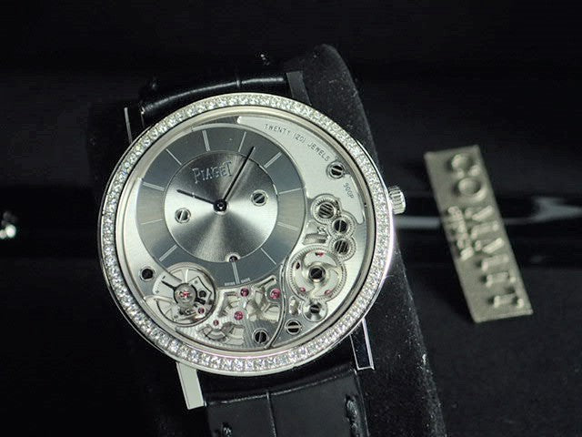 Piaget Altiplano Ultimate [Good Condition]